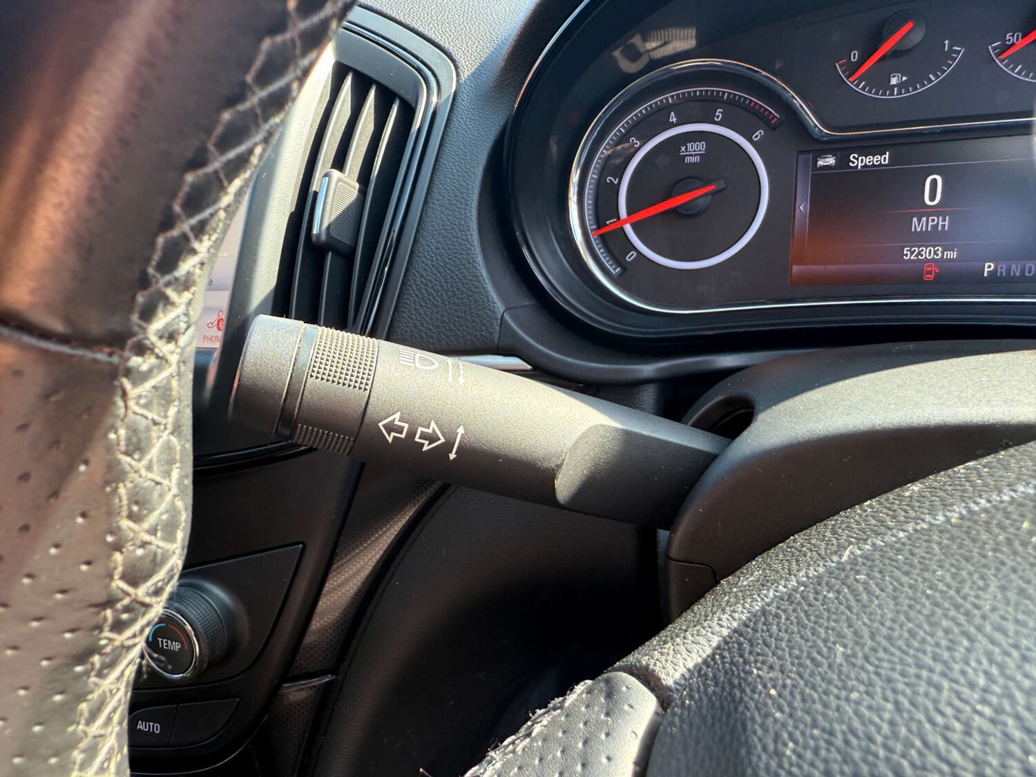 Used Vauxhall Insignia 2015 for sale - 76278436: Photo 32