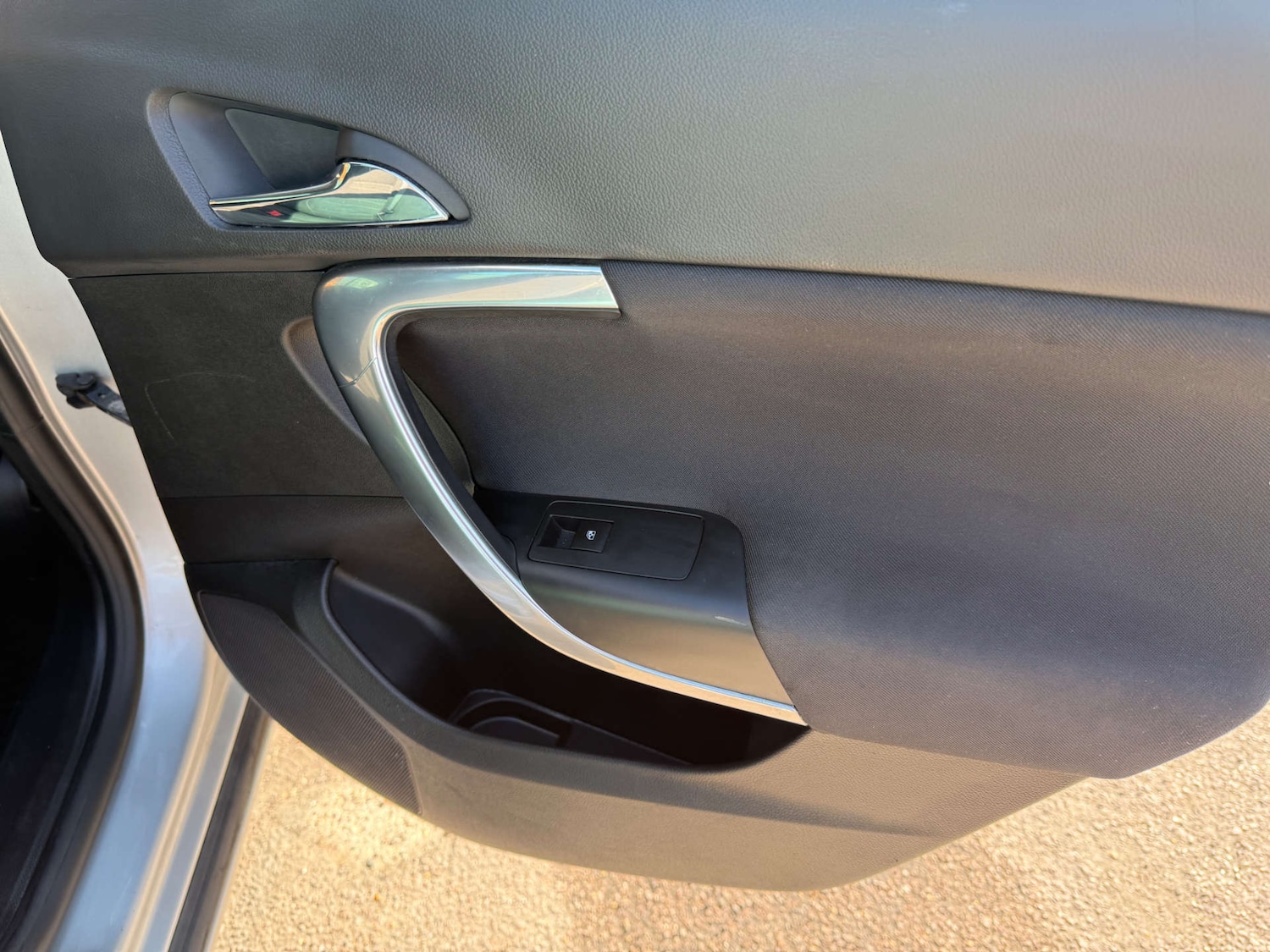 Used Vauxhall Insignia 2015 for sale - 76278436: Photo 33