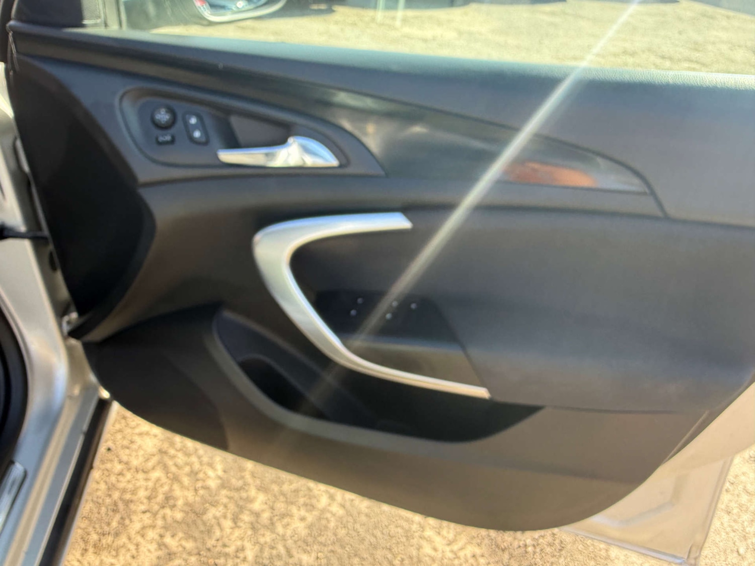 Used Vauxhall Insignia 2015 for sale - 76278436: Photo 34