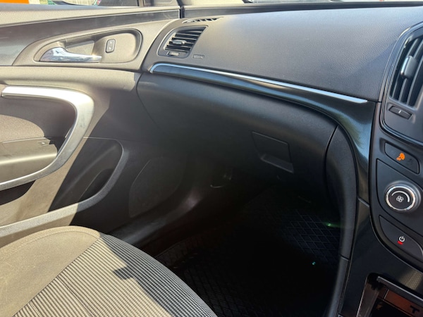 Used Vauxhall Insignia 2015 for sale - 76278436: Photo 44