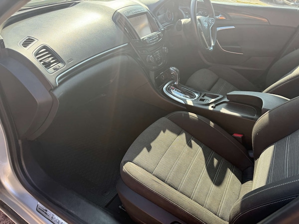 Used Vauxhall Insignia 2015 for sale - 76278436: Photo 45