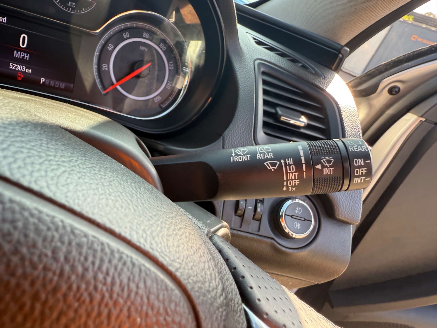 Used Vauxhall Insignia 2015 for sale - 76278436: Photo 47