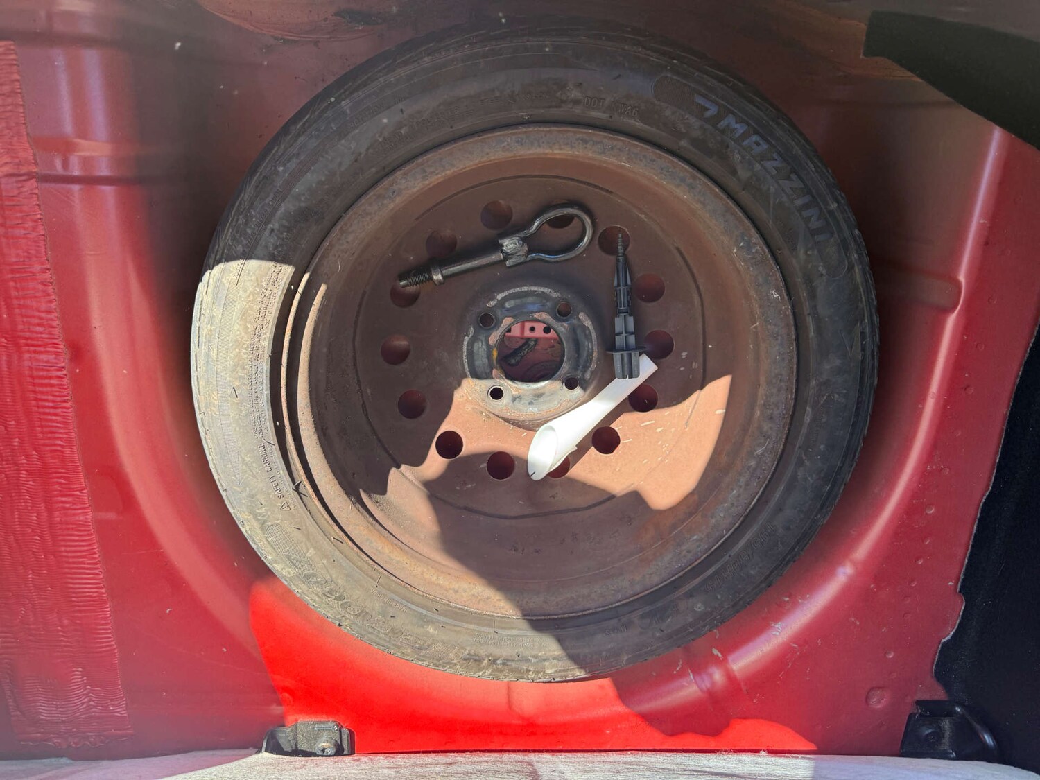 Used Ford Fiesta 2015 for sale - 78152399: Photo 13