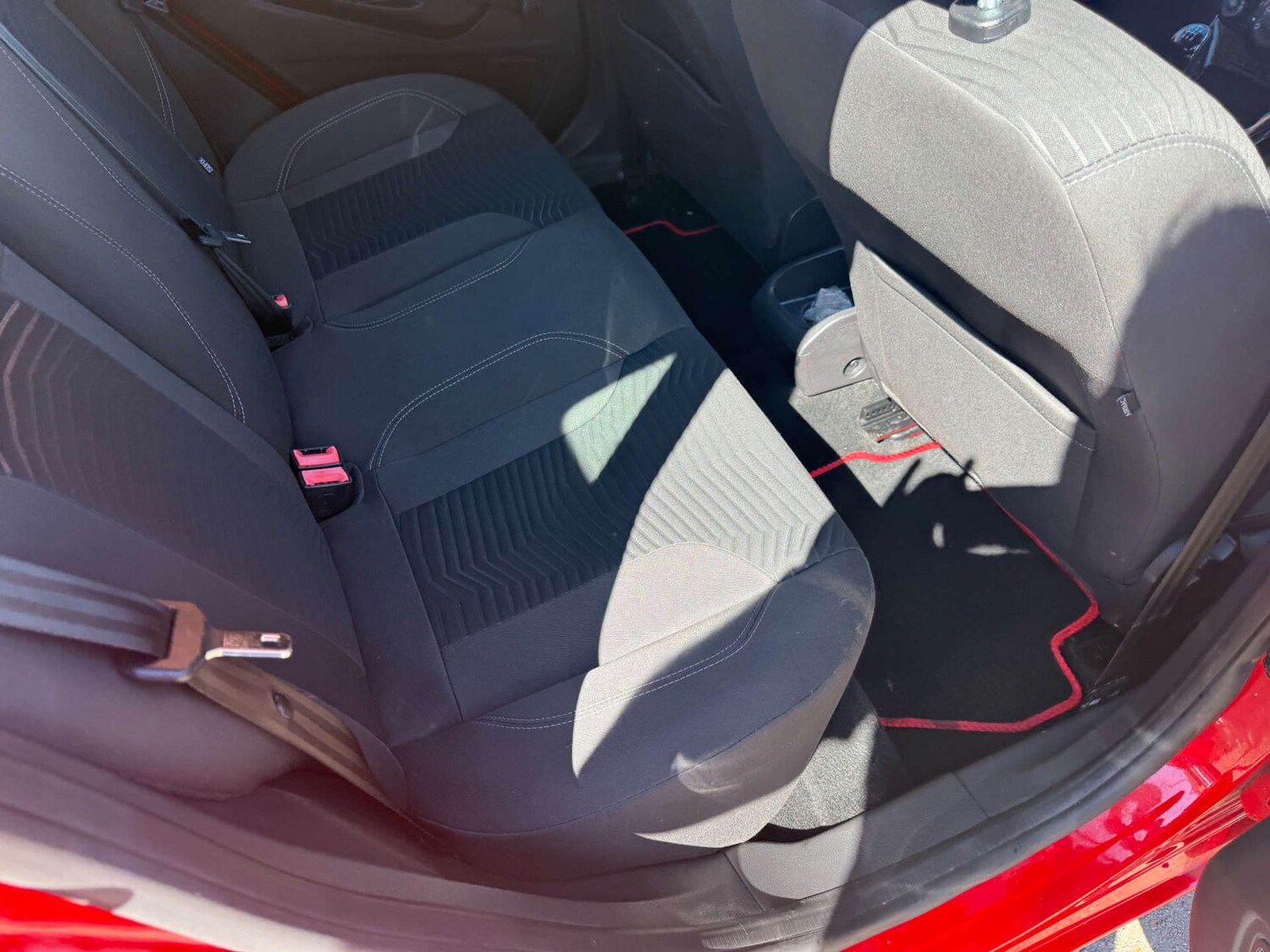 Used Ford Fiesta 2015 for sale - 78152399: Photo 17