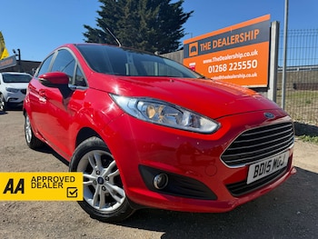 Ford Fiesta feature image