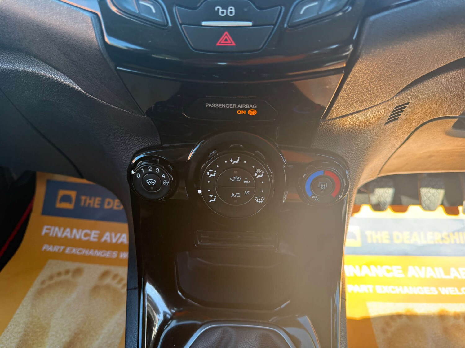 Used Ford Fiesta 2015 for sale - 78152399: Photo 28