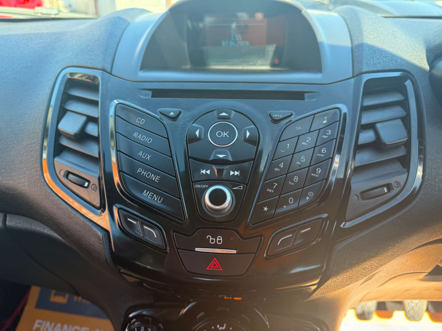 Used Ford Fiesta 2015 for sale - 78152399: Photo 29