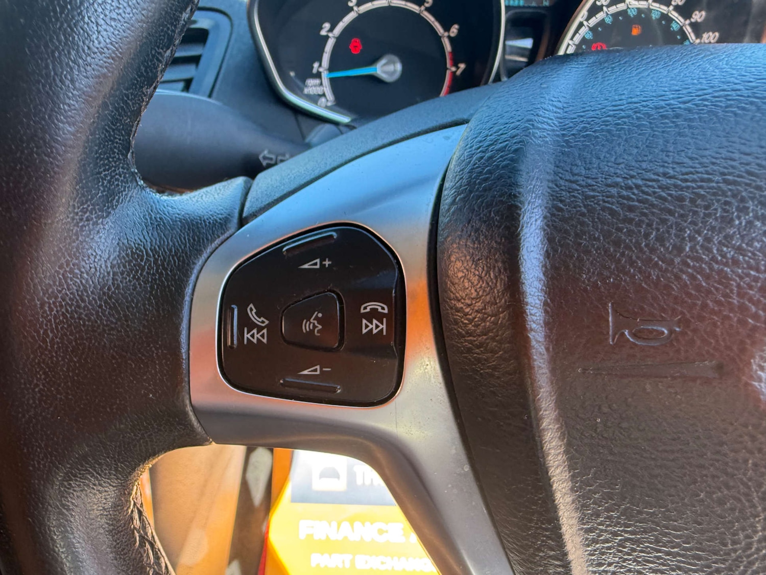 Used Ford Fiesta 2015 for sale - 78152399: Photo 30