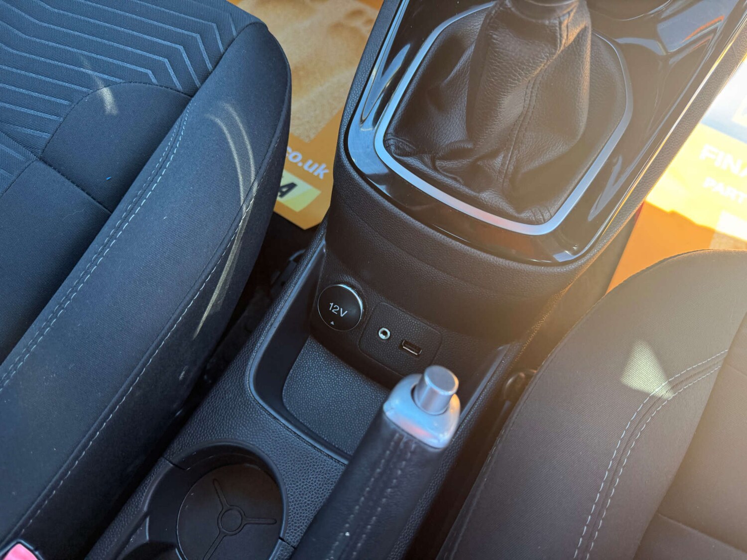 Used Ford Fiesta 2015 for sale - 78152399: Photo 32