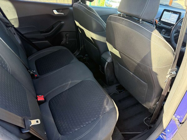 Used Ford Fiesta 2017 for sale - 76184931: Photo 17