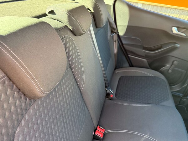 Used Ford Fiesta 2017 for sale - 76184931: Photo 21