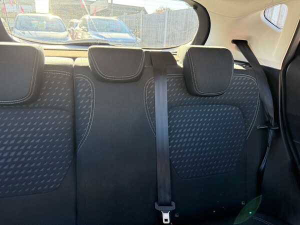 Used Ford Fiesta 2017 for sale - 76184931: Photo 22