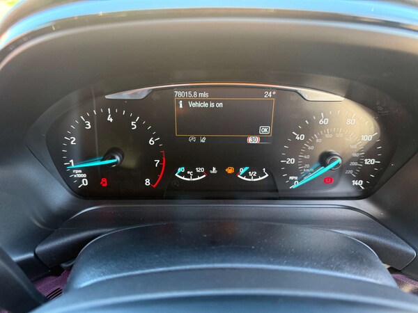 Used Ford Fiesta 2017 for sale - 76184931: Photo 25