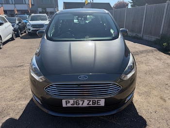 Used Ford C-Max 2018 for sale - 78359004: Photo