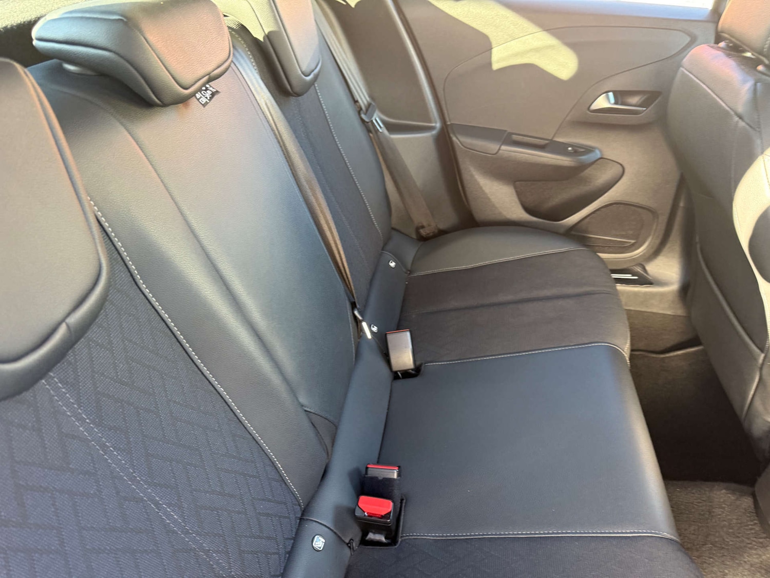 Used Vauxhall Corsa 2021 for sale - 76830155: Photo 15