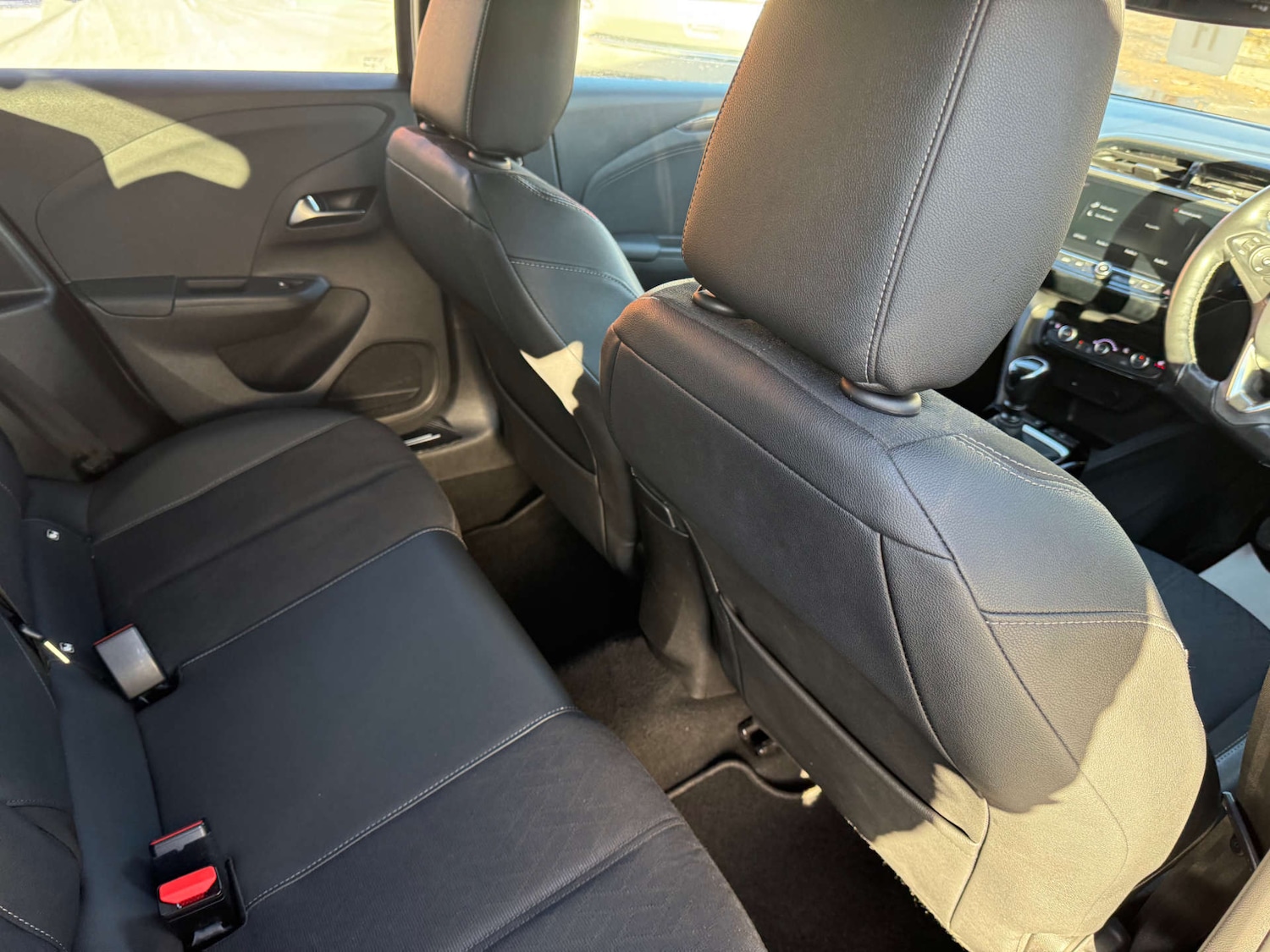 Used Vauxhall Corsa 2021 for sale - 76830155: Photo 16