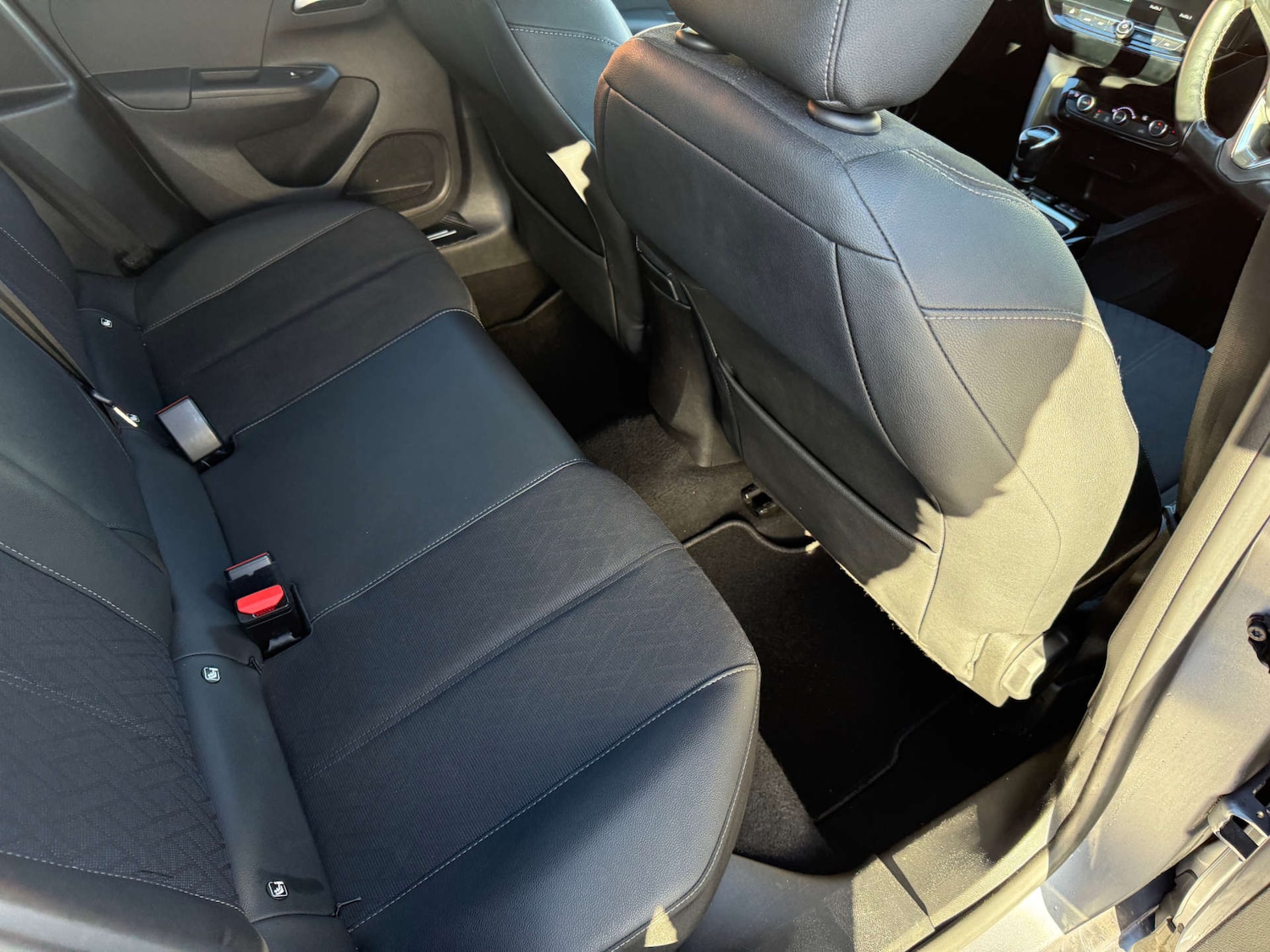 Used Vauxhall Corsa 2021 for sale - 76830155: Photo 17