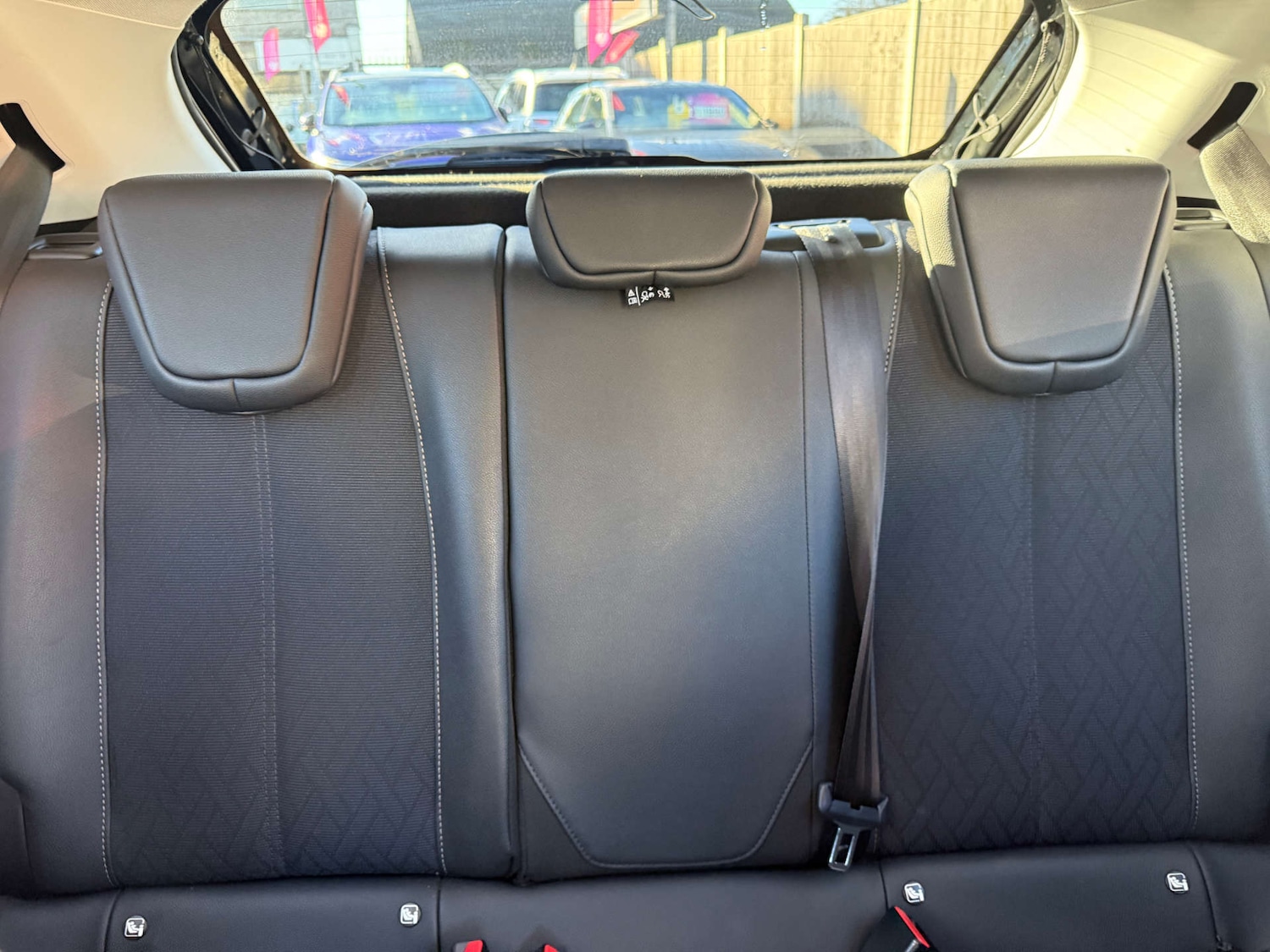 Used Vauxhall Corsa 2021 for sale - 76830155: Photo 21