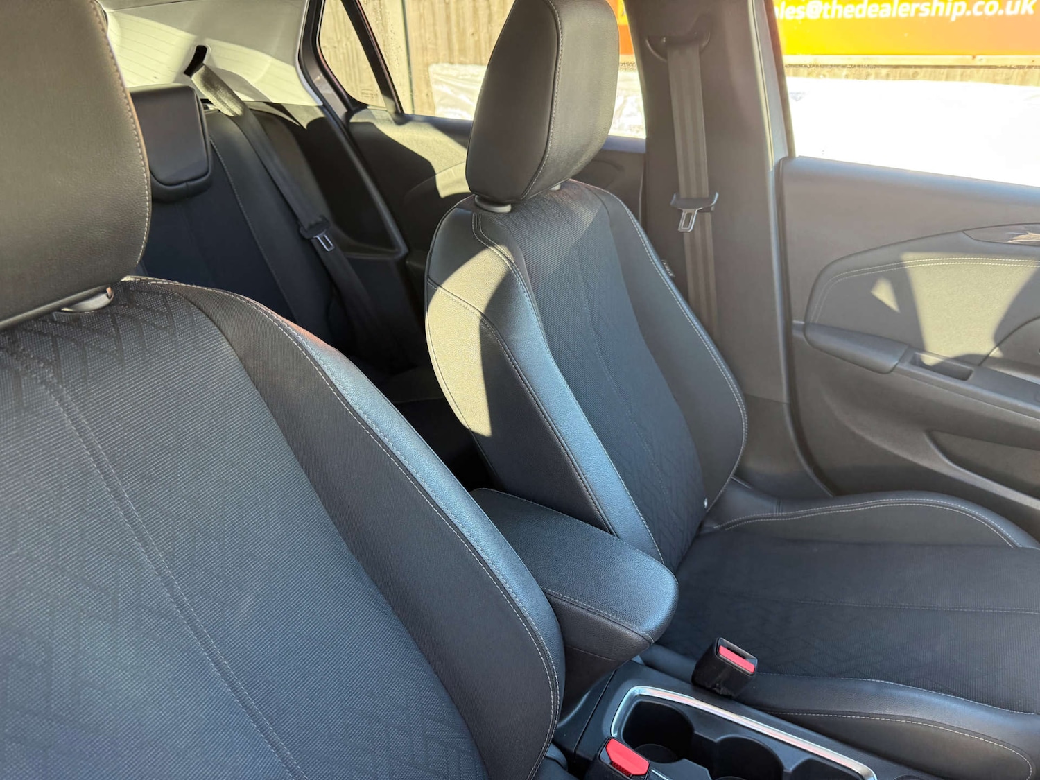 Used Vauxhall Corsa 2021 for sale - 76830155: Photo 22