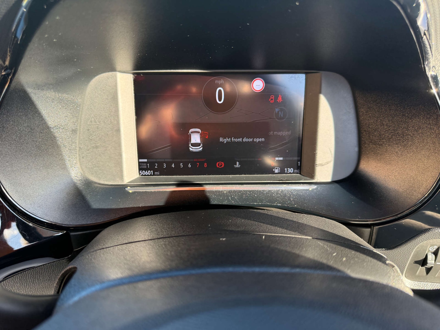 Used Vauxhall Corsa 2021 for sale - 76830155: Photo 24