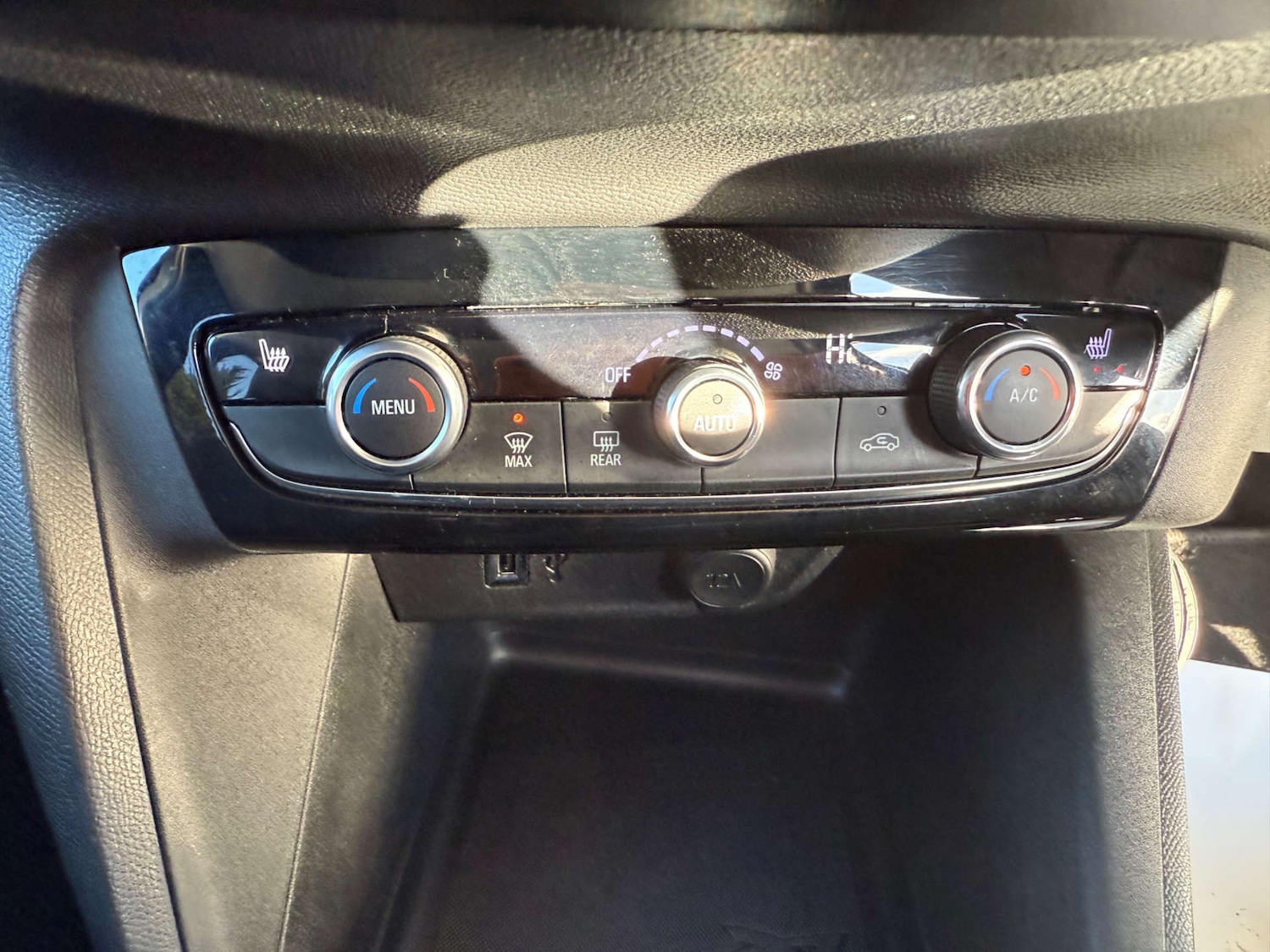 Used Vauxhall Corsa 2021 for sale - 76830155: Photo 30