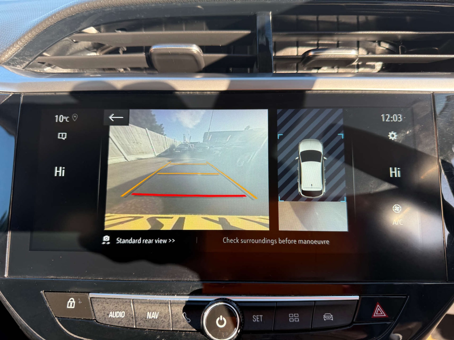 Used Vauxhall Corsa 2021 for sale - 76830155: Photo 31