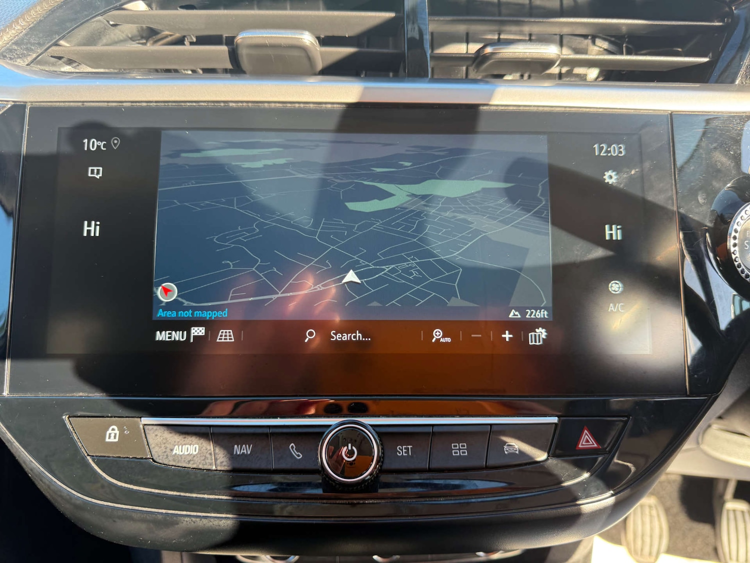 Used Vauxhall Corsa 2021 for sale - 76830155: Photo 32