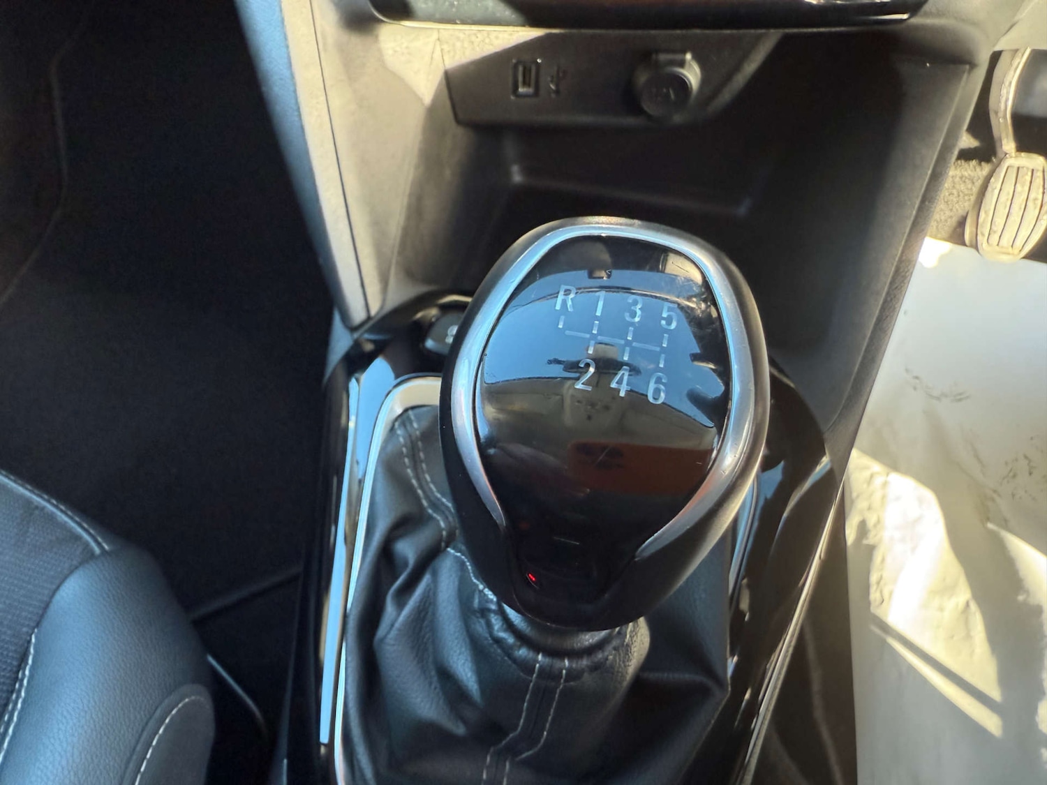 Used Vauxhall Corsa 2021 for sale - 76830155: Photo 34