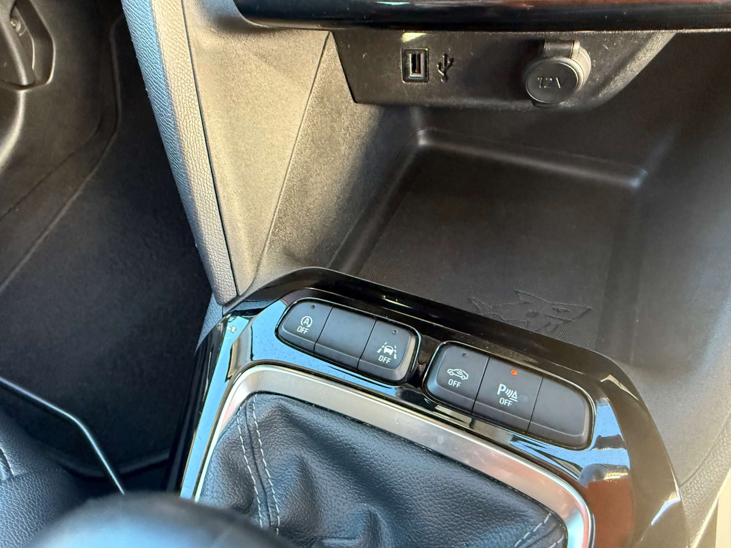 Used Vauxhall Corsa 2021 for sale - 76830155: Photo 35