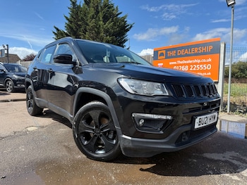Used Jeep Compass 2021 for sale - 75923179: Photo