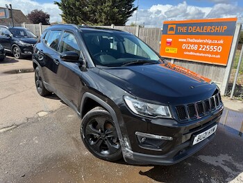 Used Jeep Compass 2021 for sale - 75923179: Photo