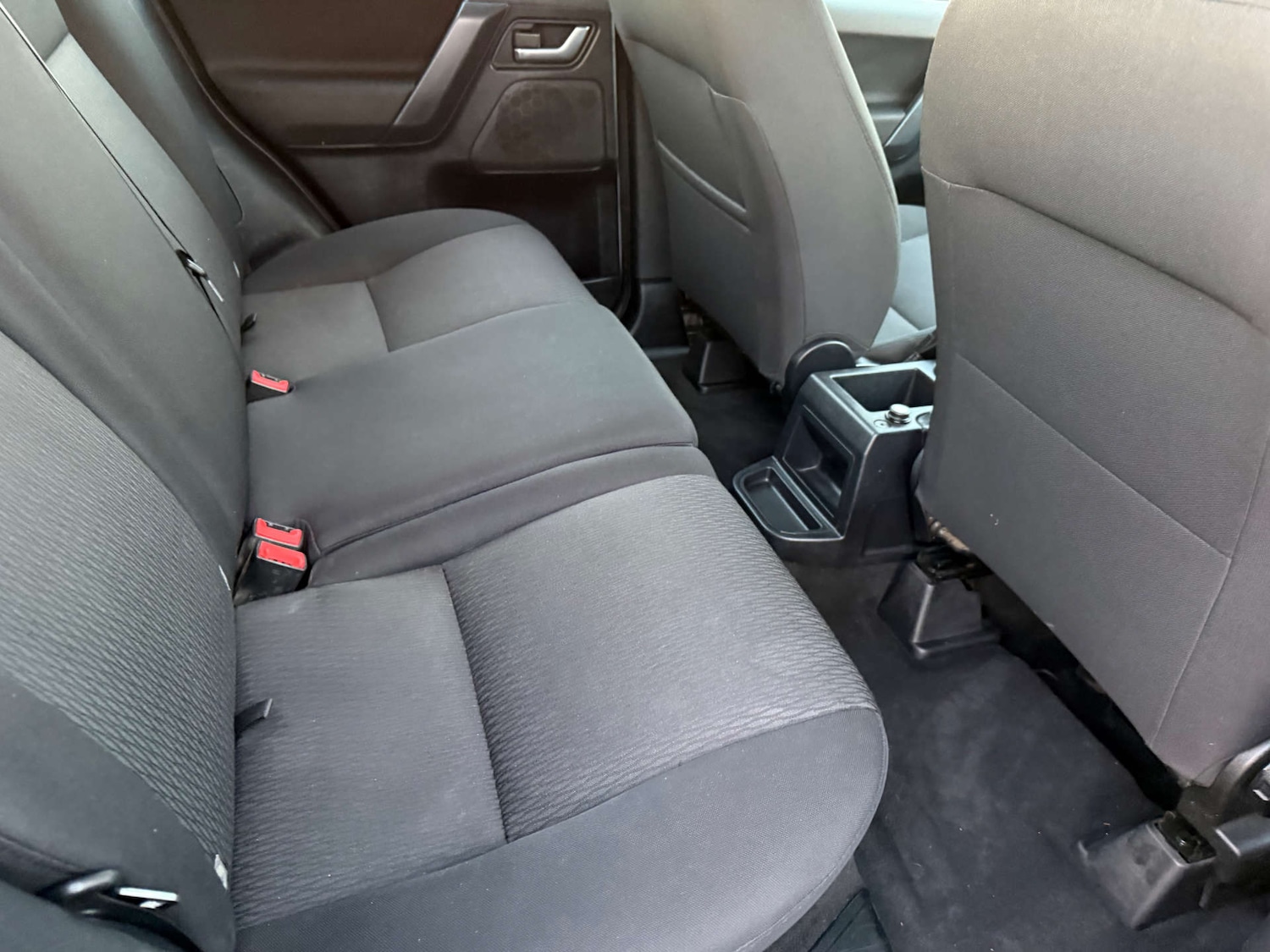 Used Land Rover Freelander 2011 for sale - 77172444: Photo 14