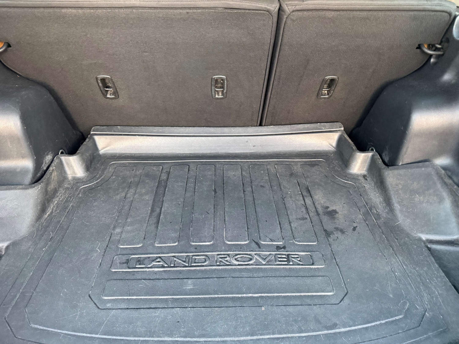 Used Land Rover Freelander 2011 for sale - 77172444: Photo 16