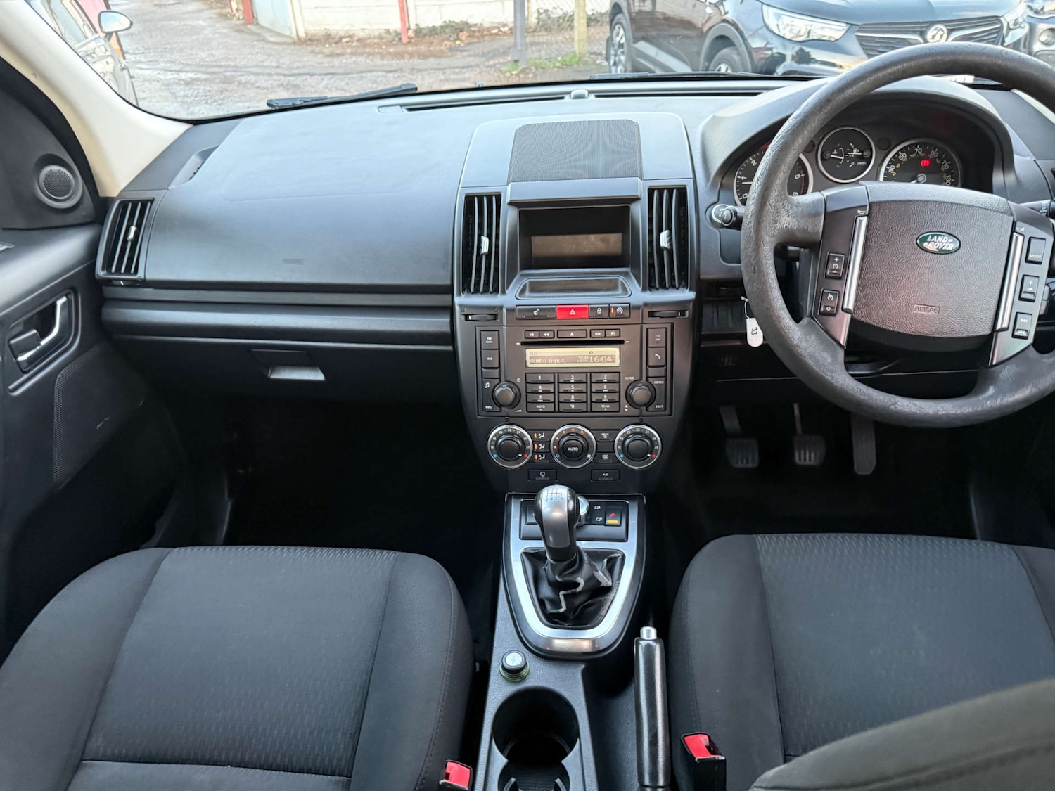 Used Land Rover Freelander 2011 for sale - 77172444: Photo 18