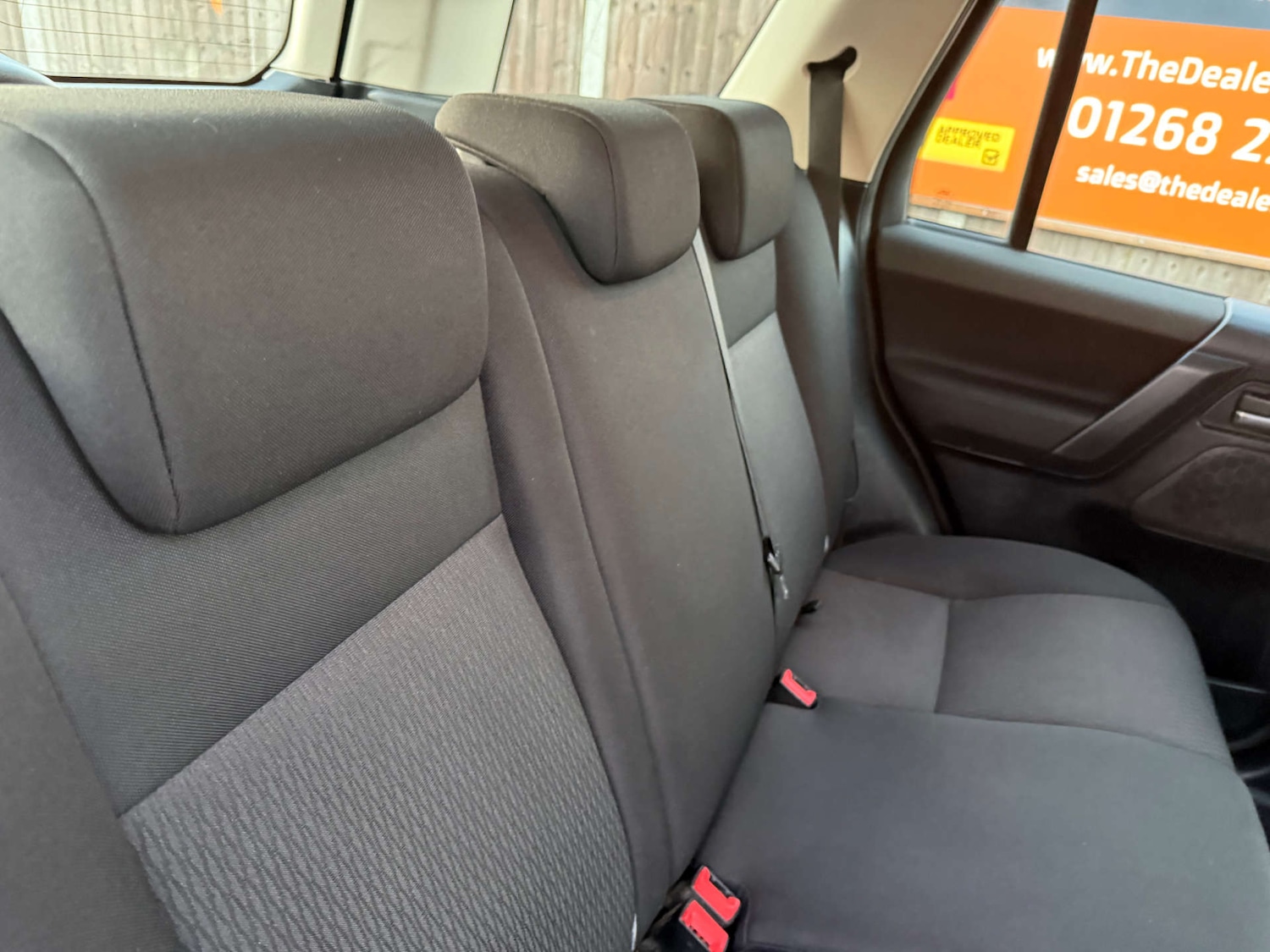 Used Land Rover Freelander 2011 for sale - 77172444: Photo 19