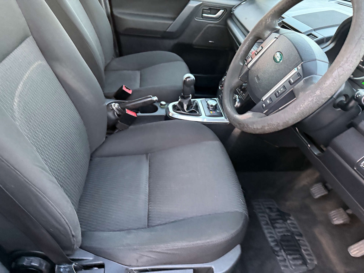 Used Land Rover Freelander 2011 for sale - 77172444: Photo 21