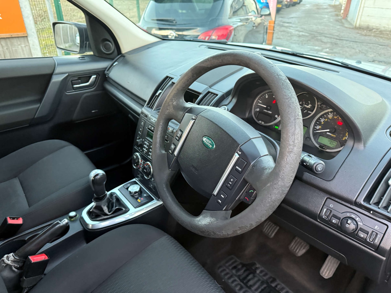 Used Land Rover Freelander 2011 for sale - 77172444: Photo 22