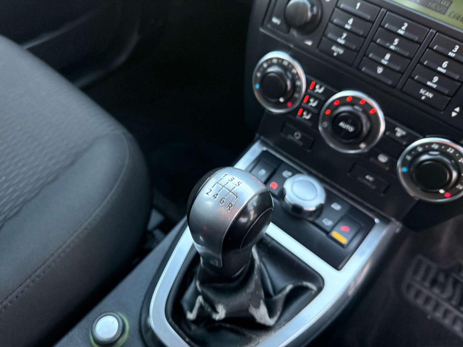 Used Land Rover Freelander 2011 for sale - 77172444: Photo 29