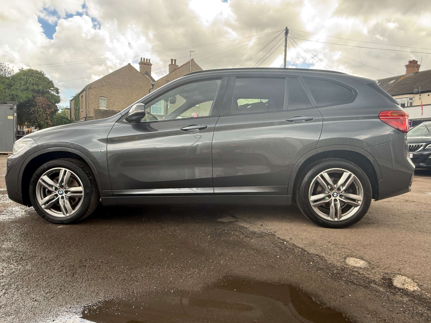 Used BMW X1 2019 for sale - 76363758: Photo 10