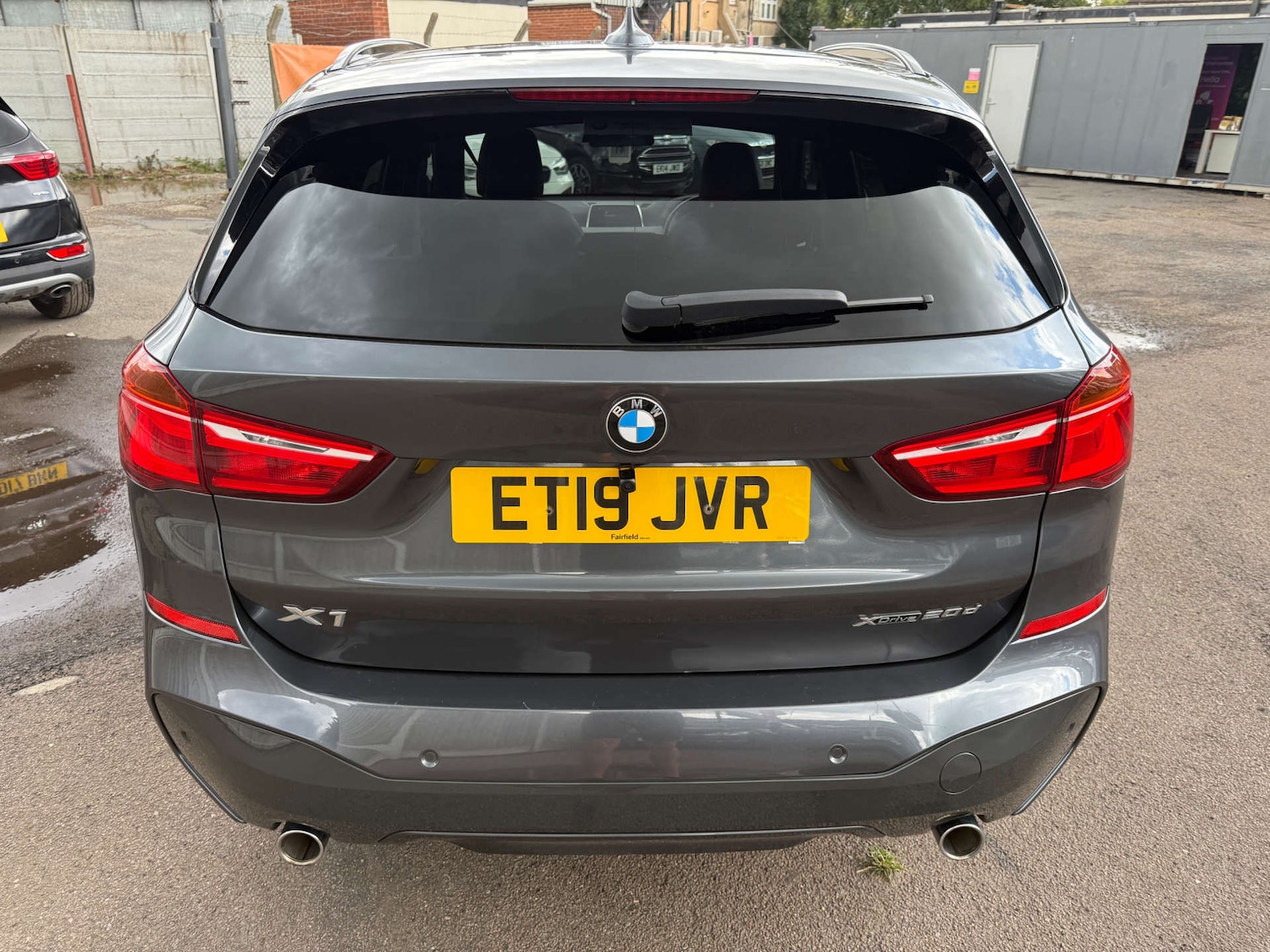 Used BMW X1 2019 for sale - 76363758: Photo 11