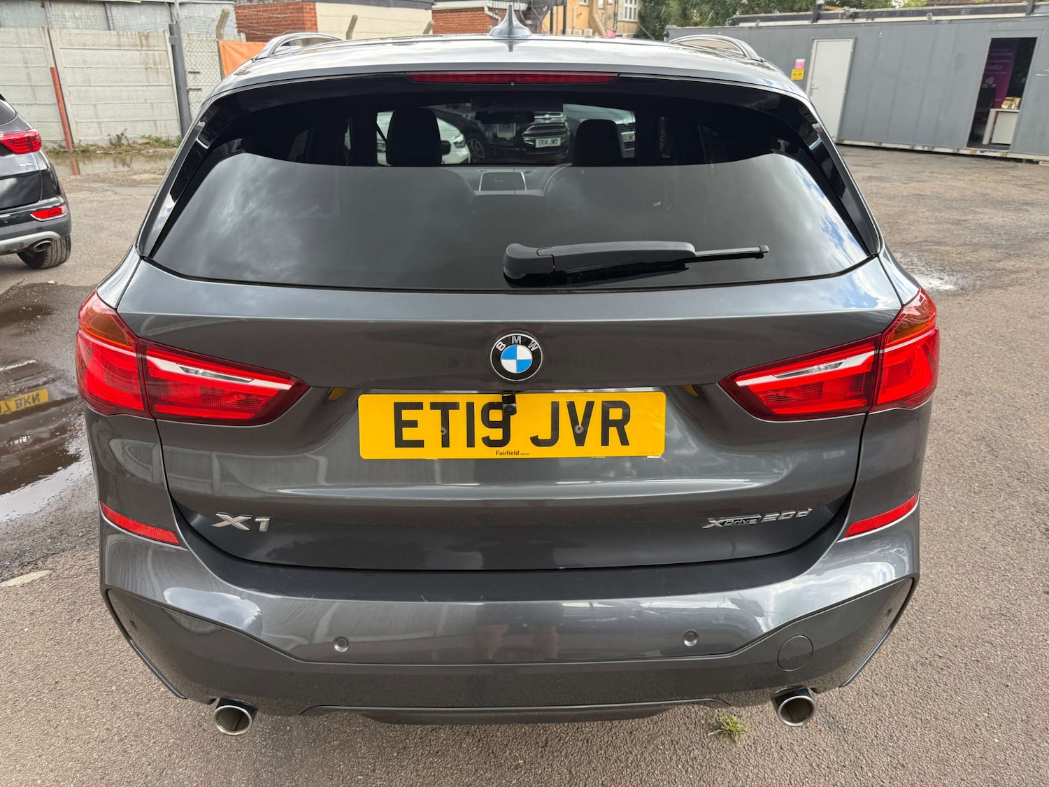 Used BMW X1 2019 for sale - 76363758: Photo 14