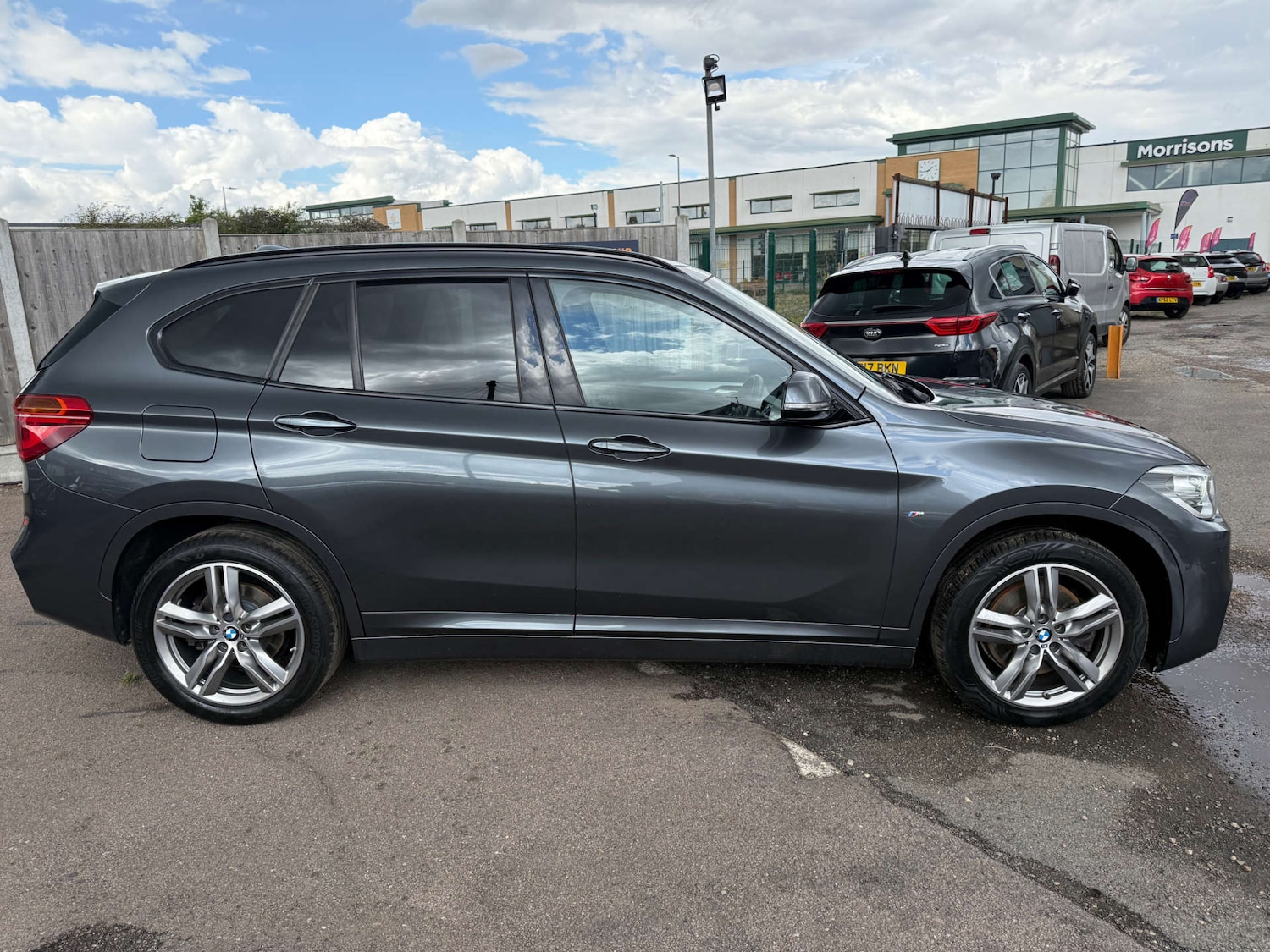 Used BMW X1 2019 for sale - 76363758: Photo 15