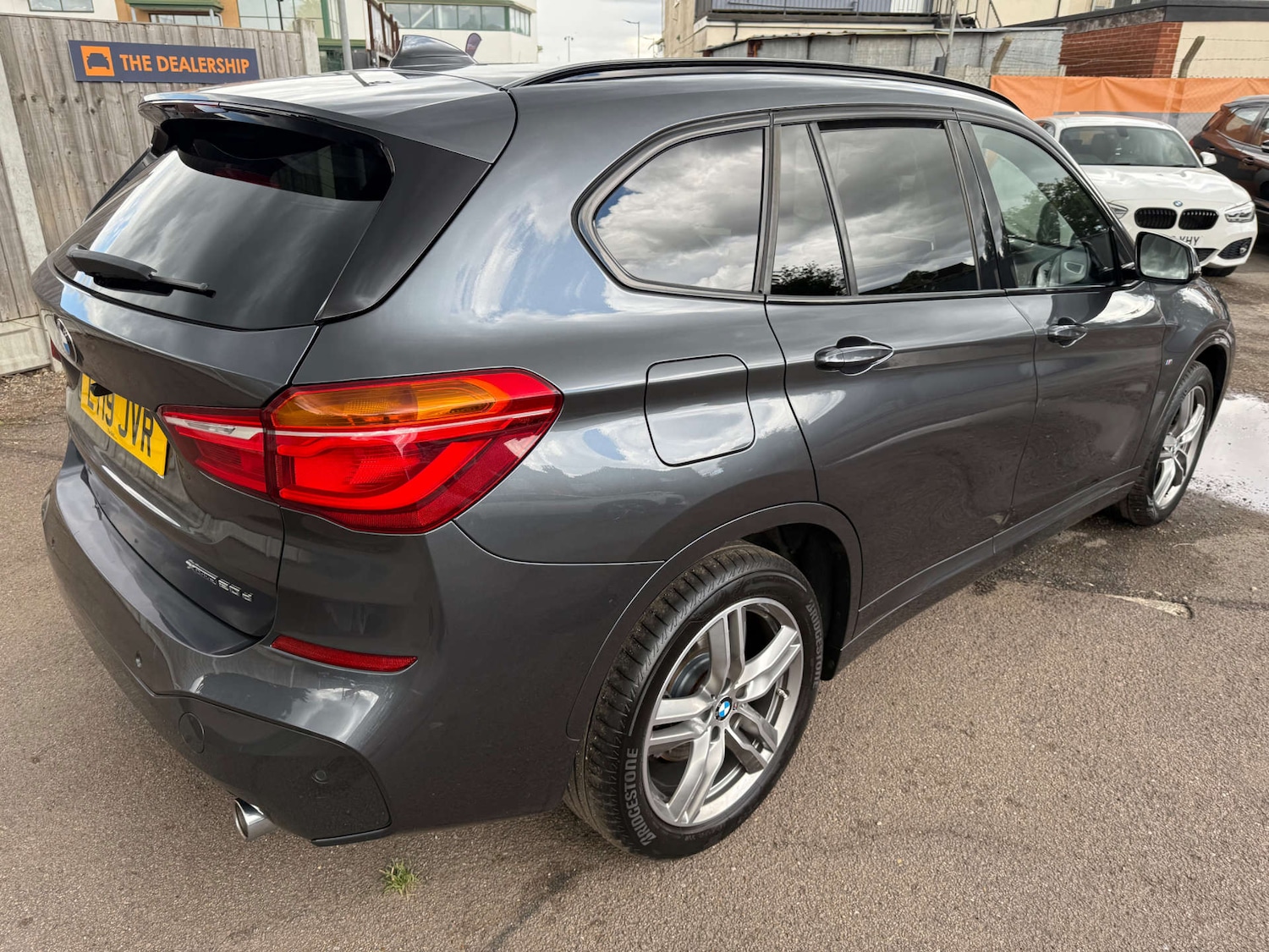 Used BMW X1 2019 for sale - 76363758: Photo 16