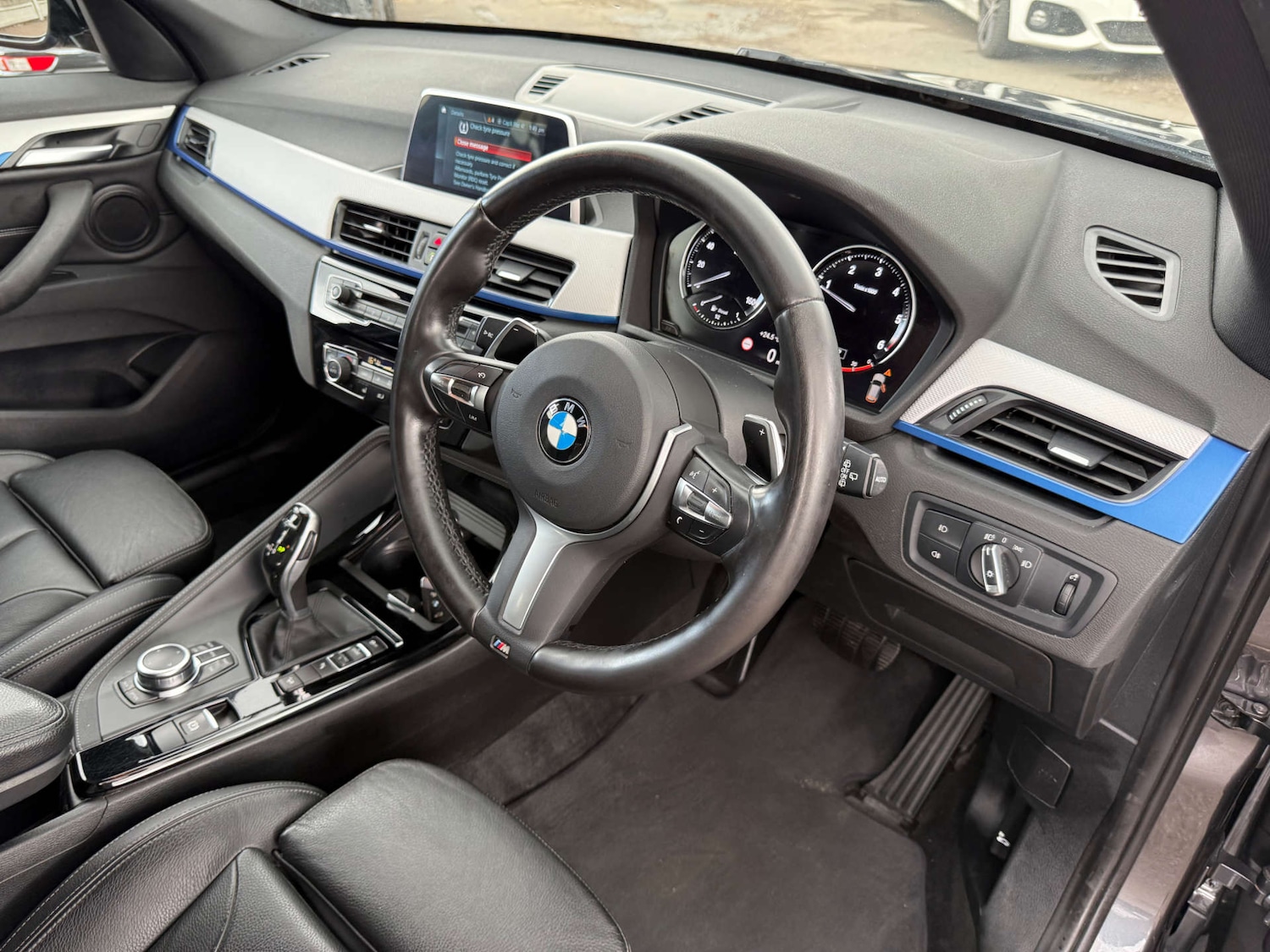 Used BMW X1 2019 for sale - 76363758: Photo 17