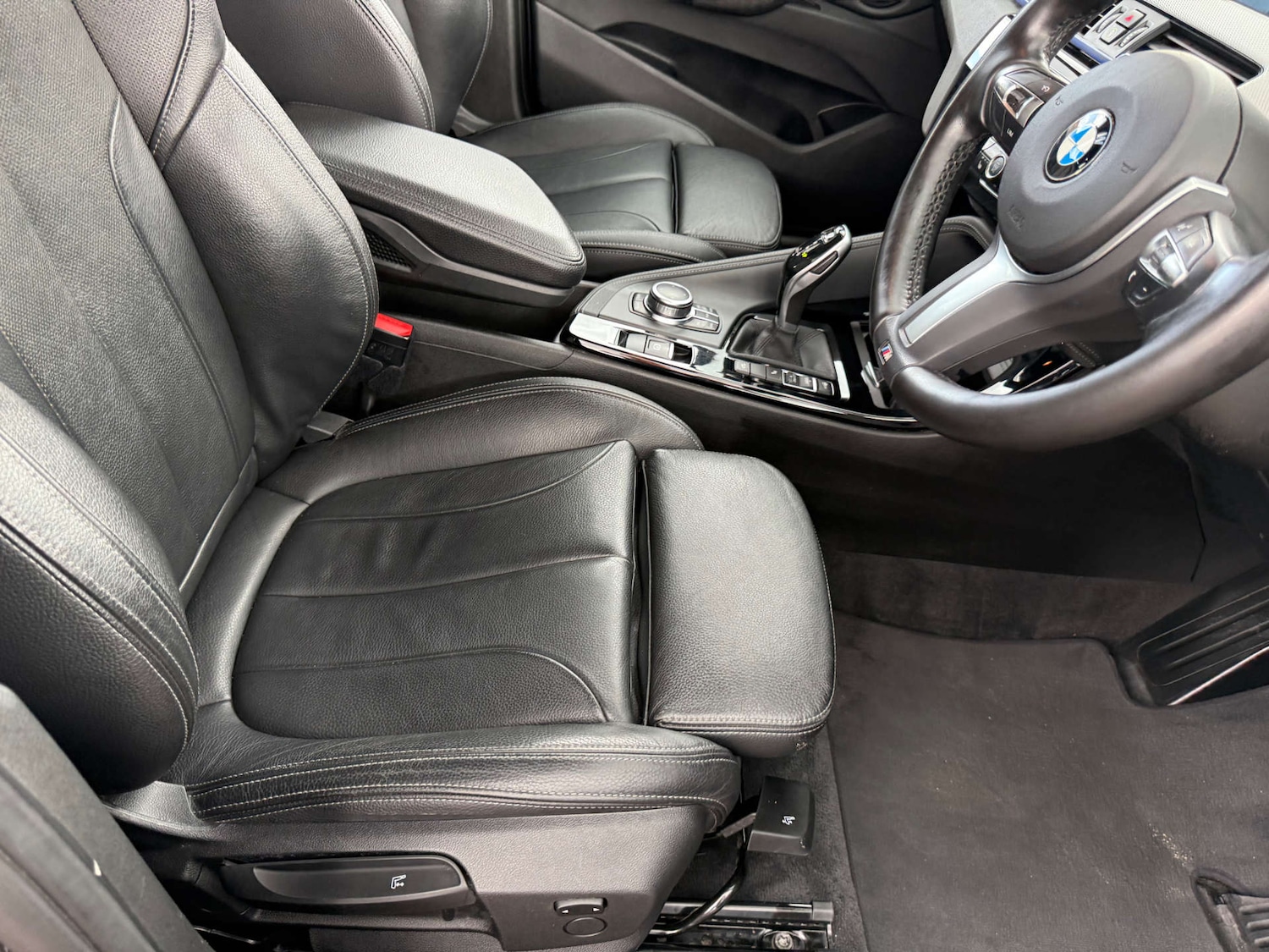 Used BMW X1 2019 for sale - 76363758: Photo 22