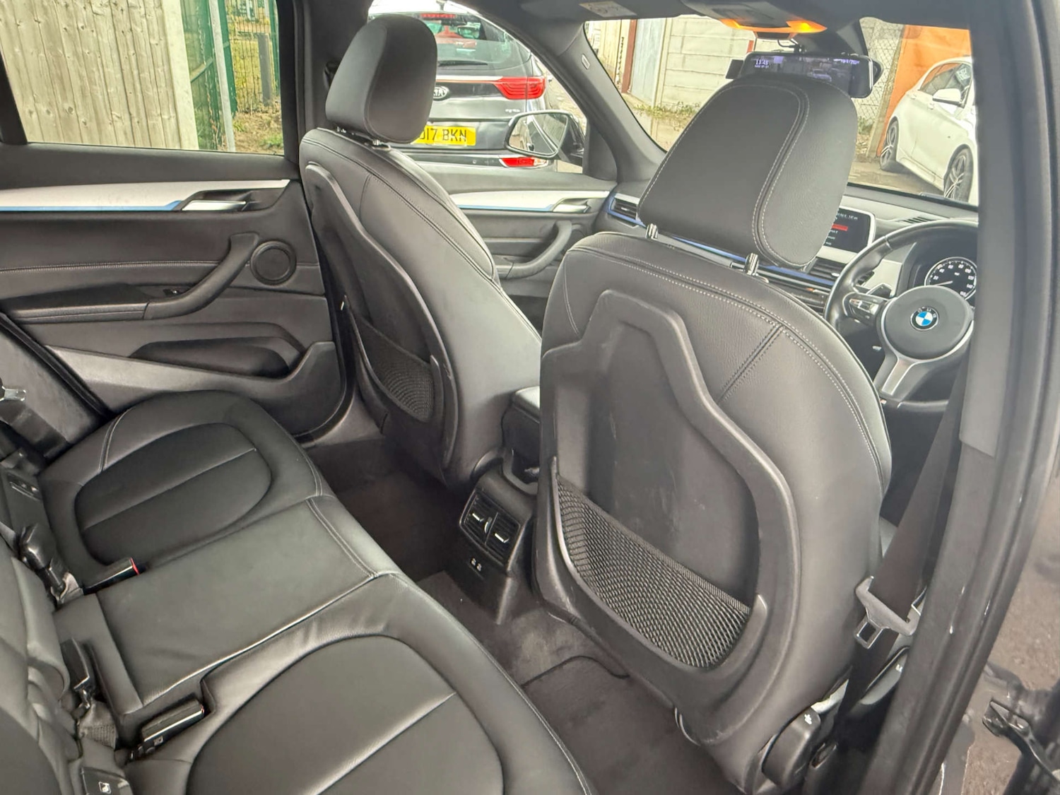 Used BMW X1 2019 for sale - 76363758: Photo 25