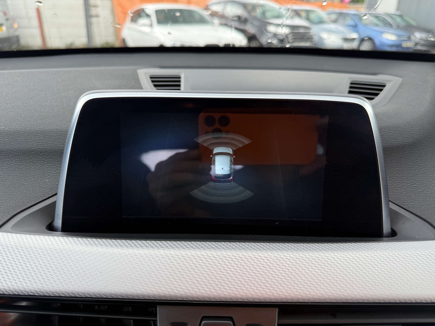 Used BMW X1 2019 for sale - 76363758: Photo 40