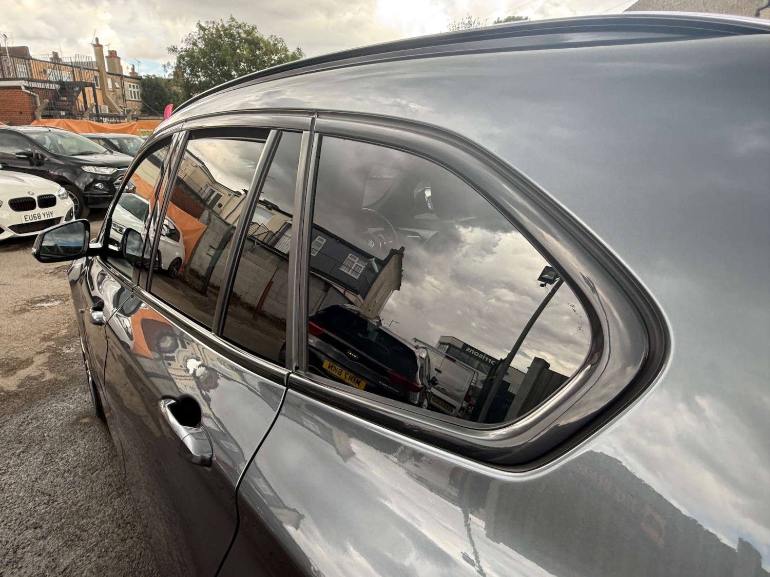 Used BMW X1 2019 for sale - 76363758: Photo 43