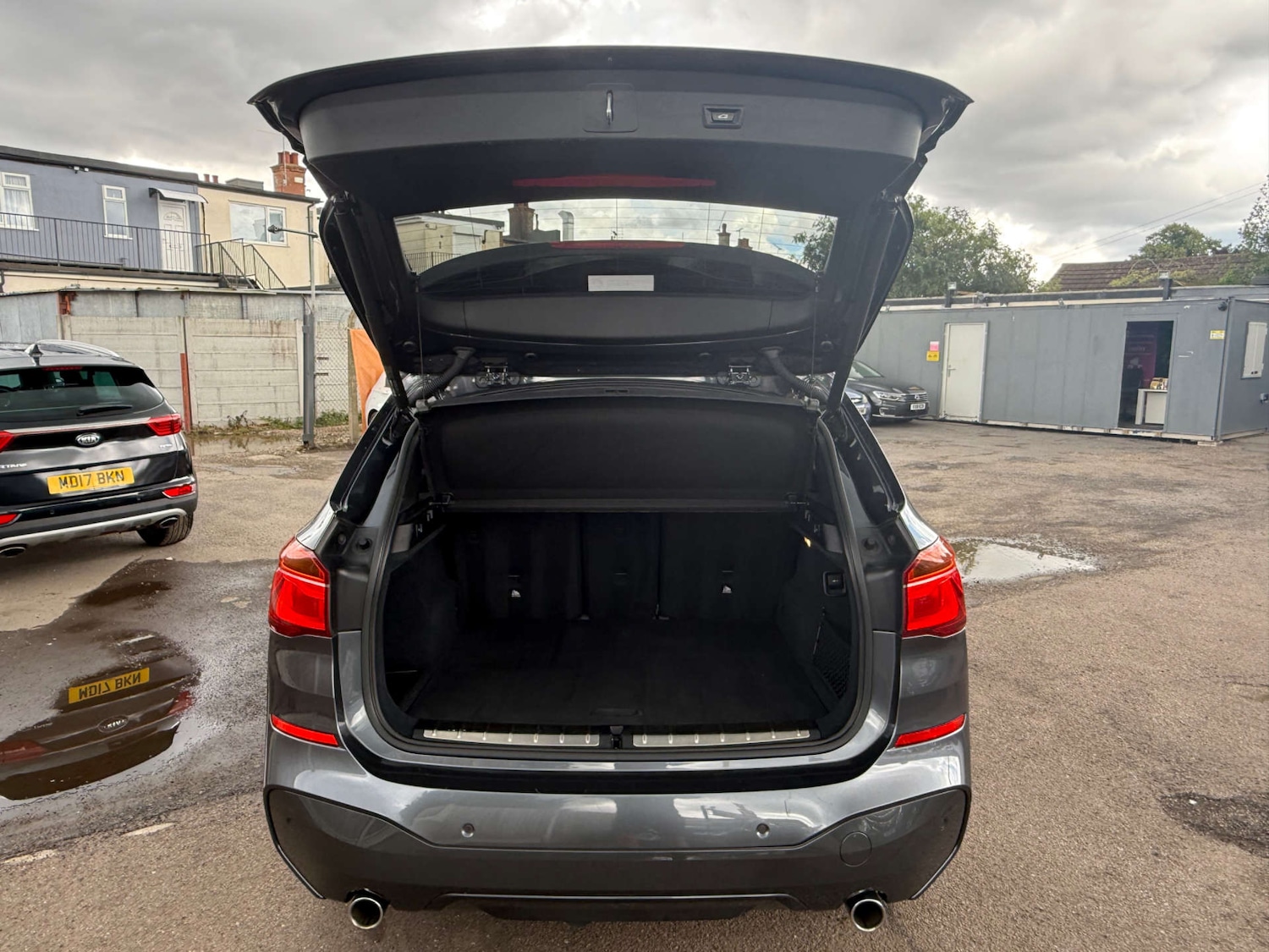 Used BMW X1 2019 for sale - 76363758: Photo 45