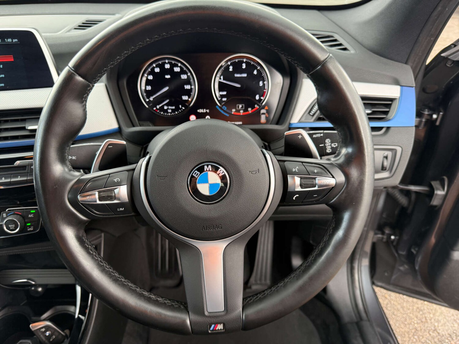 Used BMW X1 2019 for sale - 76363758: Photo 46